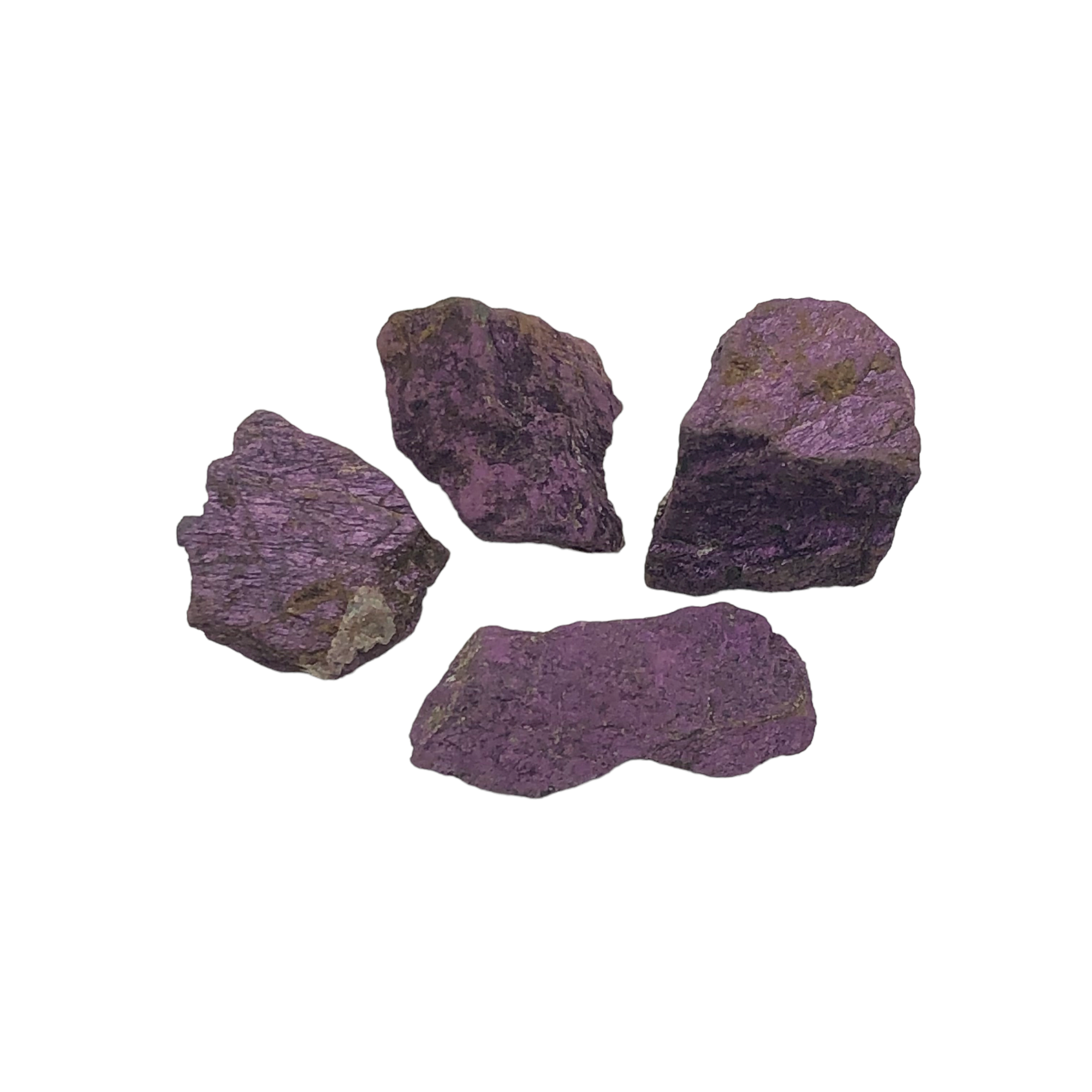 Purpurite Raw $10